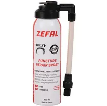 Lagningsspray ZEFAL Slang/Däck 100 ml 2 bar