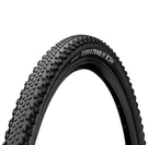 Cykeldäck Continental Terra Trail ShieldWall PureGrip 45-622 (28x175) Svart