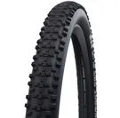 Cykeldäck Schwalbe Smart Sam Plus Addix GreenGuard DD Snakeskin 54-622 (29x210) Svart