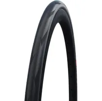 Cykeld&auml;ck Schwalbe Pro One Addix Race Super Race V-Guard TLE Vikbart 28-559 (26x110") Svart