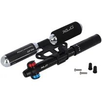 Minipumppu XLC MTB Co2 combi PU-M06 11