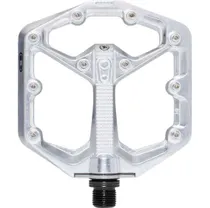 Cykelpedaler Crankbrothers Stamp 7 Silver L