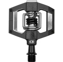 Cykelpedaler Crankbrothers Mallet Trail Svart 