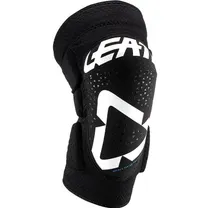 Knäskydd Leatt 3DF 5.0 Knee Guards Youth