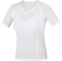 Underst&auml;ll Gorewear M Base Layer Shirt Women White