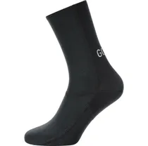 Strumpor Gorewear Shield Socks Black