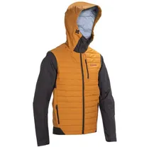 Cykeljacka Leatt Jacket MTB Trail 3.0 Rust