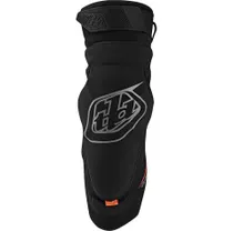 Polvisuojat Troy Lee Designs Raid Knee Guard Black