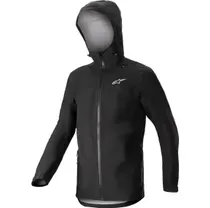 Py&ouml;r&auml;ilytakki Alpinestars Sierra WP Jacket Musta