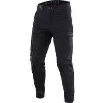 Cykelbyxor Troy Lee Designs Ruckus Cargo Pant Black