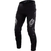 Cykelbyxor Troy Lee Designs Sprint Pant Black