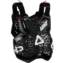 Bröstskydd Leatt Chest Protector 1.5 Black