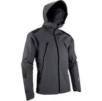 Cykeljacka Leatt Jacket MTB HydraDri 4.0 Black