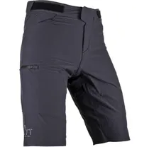Cykelbyxor Leatt Shorts MTB Trail 3.0 Black