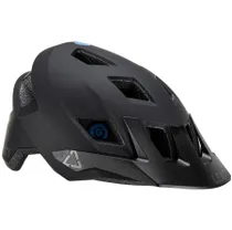 Maastokyp&auml;r&auml; Leatt MTB AllMtn 1.0 Stealth