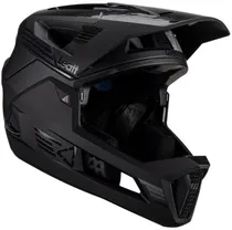 Cykelhjälm Leatt Helmet MTB Enduro 4.0 Stealth
