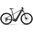 El MTB Haibike Alltrack 5 29 Grey