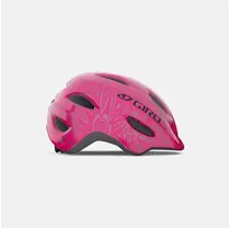 Cykelhjälm Giro ScampKids Brt Pink Pearl