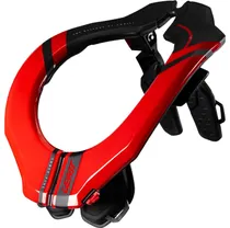 Nackskydd Leatt Neck Brace 3.5 Red
