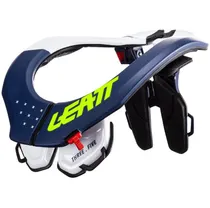 Niskasuoja Leatt Neck Brace 3.5 JR Blue