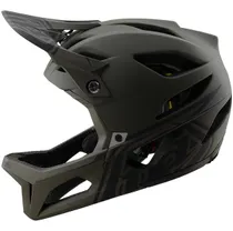 Pyöräilykypärä Troy Lee Designs Stage Helmet Mips Caper