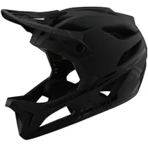 Pyöräilykypärä Troy Lee Designs Stage Helmet Mips Midnight