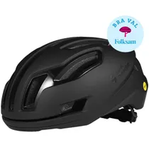 Pyöräilykypärä Sweet Protection Falconer 2Vi Mips Helmet Matte Black