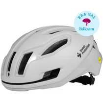 Cykelhj&auml;lm Sweet Protection Falconer 2Vi Mips Helmet Bronco White 