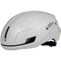Pyöräilykypärä Sweet Protection Falconer Aero 2Vi Mips Helmet Bronco White