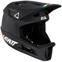 Cykelhjälm Leatt Helmet MTB Gravity 1.0 Black