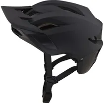 Pyöräilykypärä Troy Lee Designs Flowline SE Helmet Mips Black