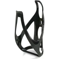 Pulloteline Cube Bottle Cage HPP Glossy Prizm Musta/Black