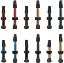 Tubelessventil WTB Presta TubelessValve brass 2st Standard