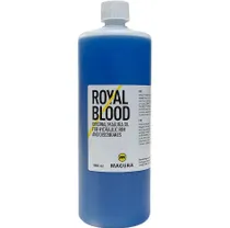 Jarruneste Magura Royal Blood 1000ml