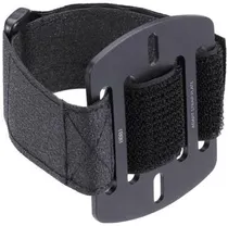 Accessoar H&aring;llare BBB Cycling StrapPlate BBC-112 Bracket Svart