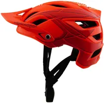 Pyöräilykypärä Troy Lee Designs A3 Helmet Mips Red