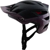 Pyöräilykypärä Troy Lee Designs A3 Helmet Mips Purple