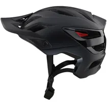 Pyöräilykypärä Troy Lee Designs A3 Helmet Mips Black