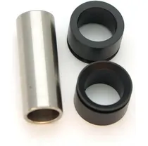 Bussningar Rockshox Rear ShockBushing Set Metric/I 1/2" 10 x 350