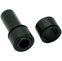 Bussningar Rockshox Rear ShockBushing Set Metric/I 1/2" 8 x 386