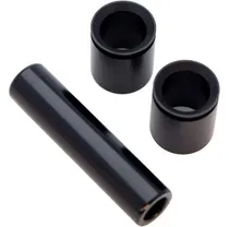 Bussningar Rockshox Rear ShockBushing Set Metric/I 1/2" 8 x 529