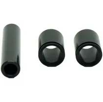 Bussningar Rockshox Rear ShockBushing Set Metric/I 1/2" 8 x 560