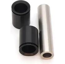 Bussningar Rockshox Rear ShockBushing Set Metric/I 1/2" 8 x 580