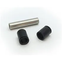 Bussningar Rockshox Rear ShockBushing Set Metric/I 1/2" 8 x 600