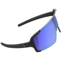 Cykelglasögon BBB Cycling Chester MLC BSG-69 Sports Glass Matte Black/Blue