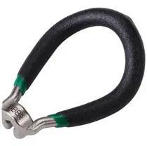 Ekernyckel BBB Cycling ProTuneBTL-183 Spoke Wrench Grön