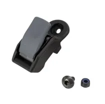 Kiristin Thule Pump Buckle for VeloSpace Bike Carrier