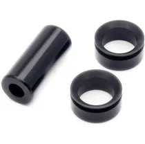 Puslat Rockshox Rear ShockBushing Set Metric/I 1/2" 6 x 286