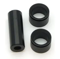 Bussningar Rockshox Rear ShockBushing Set Metric/I 1/2" 6 x 360