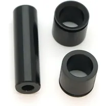 Bussningar Rockshox Rear ShockBushing Set Metric/I 1/2" 6 x 450